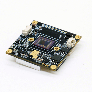 Nuevo Módulo de Cámara IP <span class=keywords><strong>4K</strong></span> 8MP Starlight IMX415 Hi3516CV610, Placa Principal de Cámara de Seguridad Inteligente SMTSEC CCTV IPC SIP-K415C6S - Product Image 4