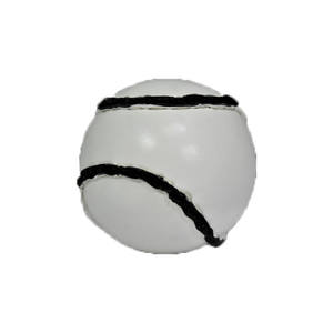 La mejor calidad, pelotas de squash de concha de cuero personalizadas, pelota de lanzamiento, venta superior con el último diseño, todos los colores disponibles - Product Image 3