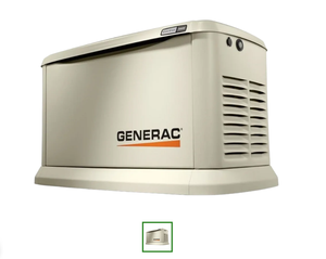 Generador de Reserva WiFi Guardian LP/NG 26kW de Attractive-Sales 7290 Nuevo - Product Image 5
