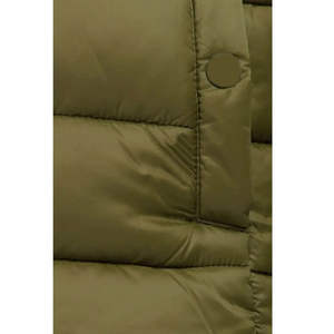 Respirant Nouveau Design OEM Vente Chaude Personnalisé Femmes Manteau D'hiver Bouffant Dames Vestes Bouffantes Taille Personnalisée Couleurs et Logo - Product Image 6