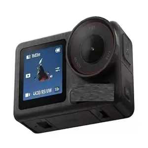 Nouvelles caméras d'action Osm1o Action 5P RO 4K 120fps de qualité industrielle avec garantie de 3 ans, prêtes à être expédiées - Product Image 6