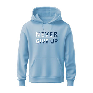 Sudaderas con capucha térmicas extragrandes personalizadas para hombre, ropa de calle, diseño de cremallera con estampado de diamantes de imitación para invierno - Product Image 1