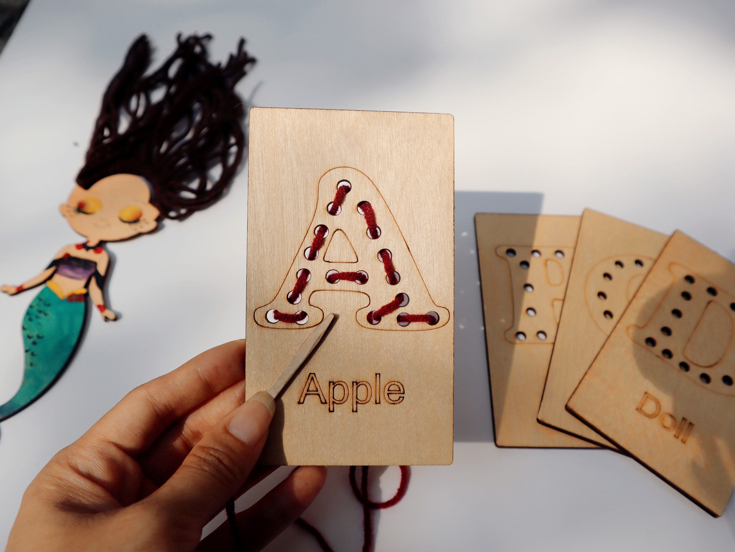 กุหลาบต้นแมดเด