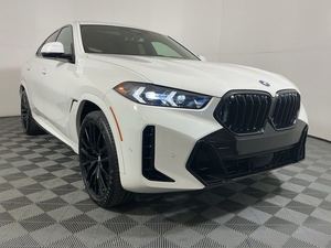 Neatly Used X6 xDrive40i AWD Plus Accident Free LHD/RHD <b>Drive</b> - Product Image 3