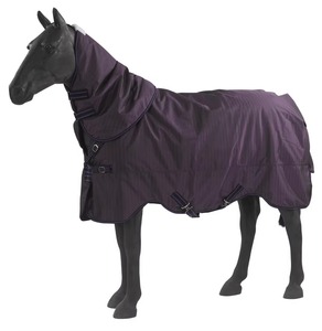 Hochwertiger anpassbarer Pferde-Equine-Weichen-Teppich Wasserdichtes, atmungsaktives Pferdedecken-Nylon-Ripstop-Reit produkt - Product Image 1