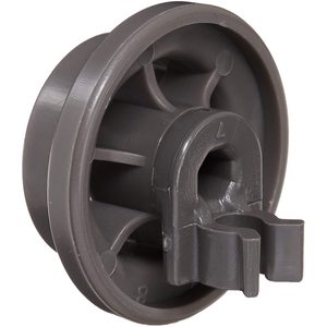 Paquete de 4 Rodillos Eléctricos para el Estante Inferior de la Lavavajillas 4581DD3003BCM, Reemplaza a la Pieza 4581DD3003B - Product Image 2