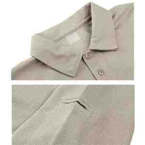 Camisas Formales para Hombre 2025, 100% Algodón, Tejido Sólido de Secado Rápido, Colores y Logotipo Personalizados, Alta Calidad, Hecho en Pakistán, Venta al Por Mayor - Product Image 2