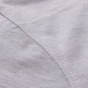 Camiseta Polo de algodón 100% para hombre, ropa de trabajo de calidad con logotipo personalizado, camiseta de golf antiarrugas, camiseta Polo de bajo precio para hombre - Product Image 5