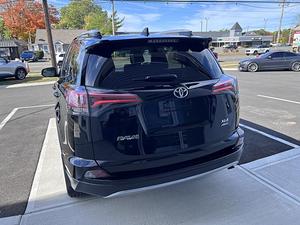 Toyota RAV4 XLE AWD 2017, Listo para Enviar - Product Image 5
