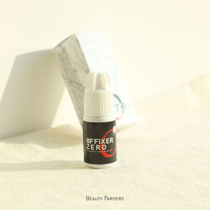 El pegamento BF Zero más vendido hecho en Corea Etiqueta privada OEM extensión de pestañas 0,5 segundos de pegamento disponible - Product Image 2