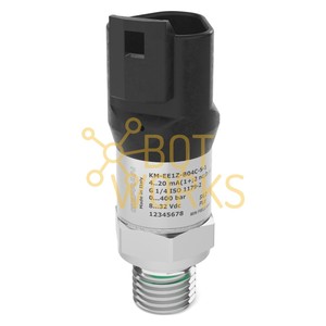 Gefran F093745 - Nuovo - Product Image 1