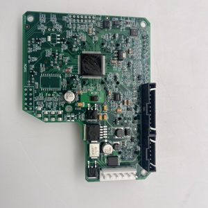 Aftermarket Genie Gen 6 hộp điều khiển 1283790gt 1283790 nền tảng bảng mạch điều khiển Genie bộ phận cho Genie Scissor Lift - Product Image 6