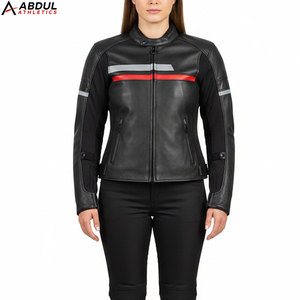 Chaquetas Modernas de Cordura para Mujer, Diseñadas para Montar a Caballo, Viajes al Aire Libre y Uso Urbano - Product Image 1