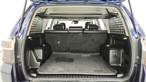 CLEAN 2021 UTILISÉ À-yo-ta 4_Runner Venture Edition 4WD - Product Image 3