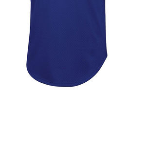 Vente en gros de maillots de baseball en polyester de haute qualité avec logo personnalisé, design respirant, fabriqués par des professionnels - Product Image 5