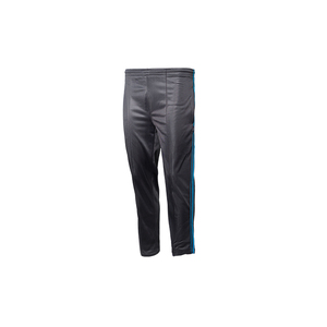 Men's Casual Style Golf Leggings High Quality Polyester Cotton Mid <b>Elastic</b> Long <b>Trouser</b> Straight Custom <b>Elastic</b> Waist Worsted - Product Image 3