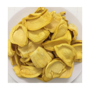 Jacquier séché 100% Fruits séchés naturels de bonne qualité et à prix compétitif auprès du grossiste vietnamien 2024 - Product Image 2