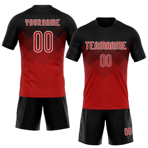 Vente en gros d'uniformes de volley-ball personnalisés de haute qualité 100% polyester à séchage rapide maillot de volley-ball respirant - Product Image 1