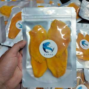 Mangue séchée 100% naturelle - Product Image 1