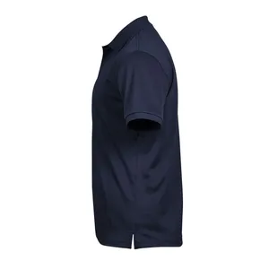 Marchandises personnalisées et durables pour club de polo, polos promotionnels sur mesure - Product Image 4