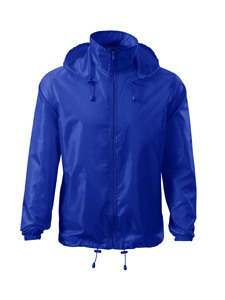 Cortavientos deportivo de lona negra con forro polar, cortavientos impermeable para senderismo, chaquetas para hombre, chaqueta de nieve de invierno - Product Image 6