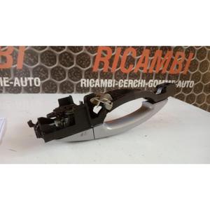 Manija de puerta exterior delantera izquierda para FORD C-Max Series (CEU) (15>) AM51R224A37 - Product Image 6