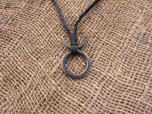 2024 haute qualité Super mode bijoux en métal oxydé pendentif colliers bijoux de mode noël cadeau de mariage ensembles de bijoux - Product Image 4