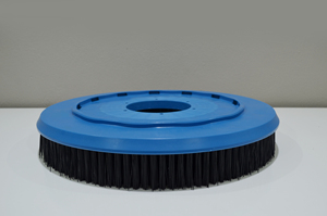 Industrial Disc <b>Brush</b> for Cleaning and Polishing - Product Image 2