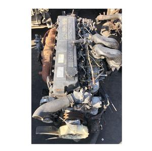 Usado 100% Funcional 6HH1 Motor Diesel PARA LA Venta Garantizada - Product Image 1