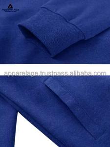 2025 sweat à capuche pour homme Sublimation personnalisée 100% coton tissu confortable respirant pour l'hiver Style sweats à capuche de haute qualité - Product Image 6