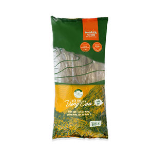 Fideos de vidrio grueso de Vietnam fideos de arrurruz natural de Highland - Product Image 1