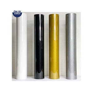 ฟิล์มไวนิลถ่ายเทความร้อน,ขายดีที่สุดในเกาหลีฟิล์มถ่ายโอนความร้อน4สีฟิล์มถ่ายโอนความร้อนพัฟ PU - Product Image 3