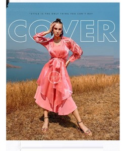 Modest Dress for Women in Beautiful Pakistani Salwar Kameez with Fork Style Long Shirts and Cotton Printed Sharara - Product Image 4