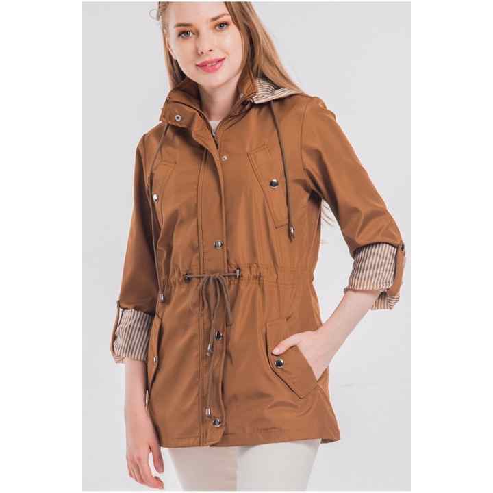 Raincoat