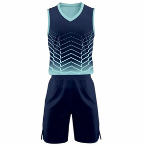 Uniforme de baloncesto sublimación equipo personalizado camiseta de baloncesto de alta calidad - Product Image 6