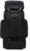 Bolsa de gimnasio impermeable para hombre Ultimate Gear para mayor durabilidad y funcionalidad Durable Versátil Equipo militar de alta resistencia para mayor durabilidad