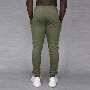 Pantalon de survêtement léger compressible et extensible pour hommes Joggers décontractés avec tissu infroissable pour les voyages et les aventures en plein air - Product Image 6