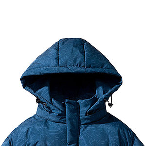 Warm Thick Top Quality Down Coats Puffer <b>Jackets</b> Male Winter Overcoat Down <b>Parkas</b> Man Puffer <b>Jackets</b> - Product Image 3