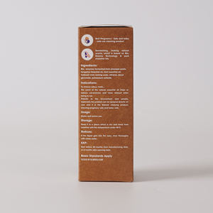 Limpiador de lavado de coches de plástico de Vietnam y producto de lavado, limpiador de interiores de coches con espuma, venta al por mayor, multiusos, seguro para niños - Product Image 4