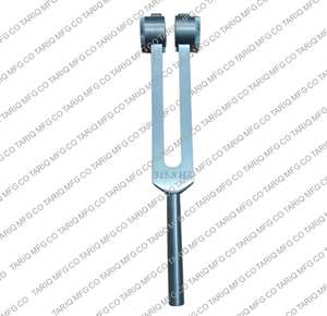 Diapason 315.8Hz en gros de nouveauté pour les hôpitaux, les cliniques et les centres de thérapie fabriqués par TARIQ MFG CO - Product Image 5