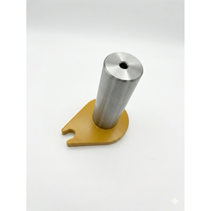 3128309970 3128 3099 70 Heavy Duty Industrial Shaft Assembly OEM Replacement Spare Parts for <b>Mining</b> <b>Machinery</b> - Product Image 3