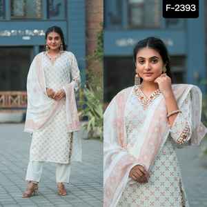 Readymade Indian Sequin bordado Sharara Gharara Kurti Set Georgette diseñador paquistaní Ropa Étnica Salwar Kameez para mujeres - Product Image 5