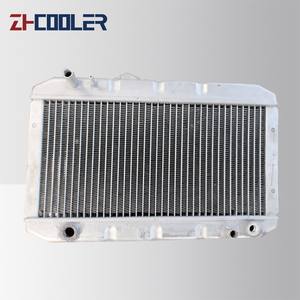 Fournisseur d'intercooler universel <span class=keywords><strong>eau</strong></span>-air en aluminium - Product Image 1