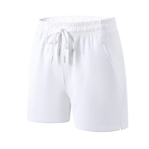 Pantalones cortos de malla, ropa deportiva de entrenamiento físico, secado rápido, verano, playa, entrenamiento, Jogging, pantalones cortos, pantalones cortos deportivos para hombre, pantalones cortos de gimnasio - Product Image 2