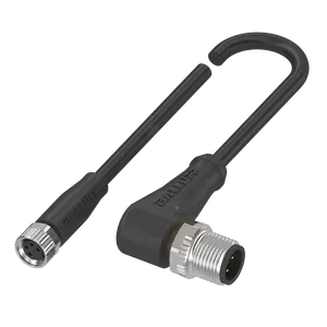 Adattatori e connettori bccc03k4 BALLUFF - Product Image 1