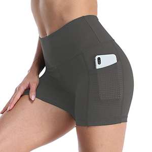 Shorts d'entraînement pour hommes en toile 100 % coton, tailles et couleurs personnalisables, été, anti-plis, séchage rapide, imperméables, respirants, élastiques, vente en gros - Product Image 1