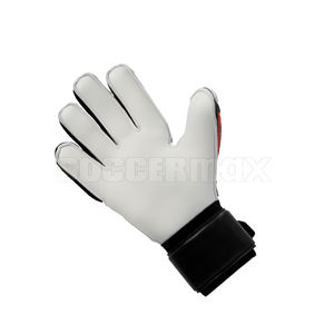 2024 Meilleure vente gants de gardien de but professionnel en cuir de haute qualité dernière conception gants de gardien de but professionnel - Product Image 3