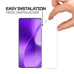 ฟิล์มกันรอย ANTISHOCK สำหรับเรียลมี 15 โปร พรีเมี่ยม การ์ด สำหรับหน้าจอโทรศัพท์ของคุณ - Product Image 3