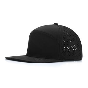 Compre las últimas gorras de béisbol bordadas de diseño moderno, gorras deportivas de algodón ajustadas, gorras de malla tipo camionero, nuevo estilo, tela de nailon estampada - Product Image 1
