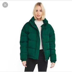 Custom Made All Sizes Quilted Puffer Jackets Fashion Reversible Woolen Hooded Collar Zipper Closure Waterproof Embroidered - Product Image 4